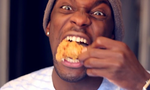 Pat – Je suis Noir