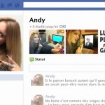 J&rsquo;ai ajouté mon patron sur Facebook ! (VIDEO)