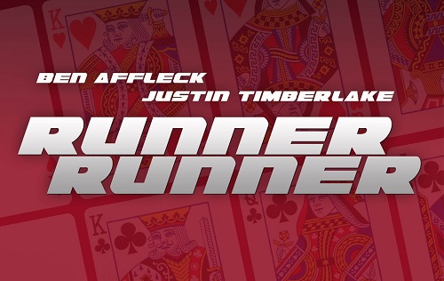 « Runner, Runner » avec Justin Timberlake et Ben Affleck (Bande annonce)