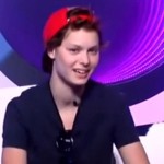 Secret Story 7 : Sabrina et le micro