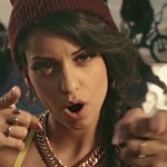 TAL feat. Flo Rida – Danse (CLIP)