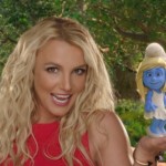 Britney Spears : Ses deux fils jouent dans son dernier clip (VIDEO)