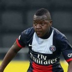 PSG : magnifique but d&rsquo;Hervin Ongenda contre Sturm Graz