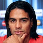 Le premier but de Falcao avec Monaco (VIDEO)