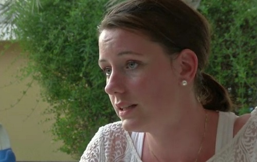 Une Norvégienne victime d&rsquo;un viol condamnée à 16 mois de prison (VIDEO)