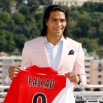 Monaco : Présentation de Falcao