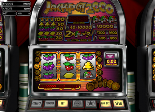 Il détruit 5 machines à sous à la hache après avoir perdu 5000 euros