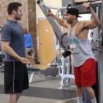 Comment faire chier les gens dans une salle de sport ?