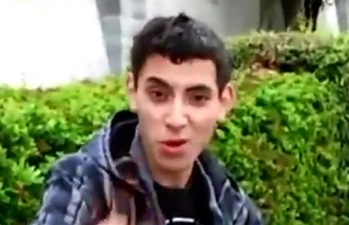 Belgique : un jeune saute dans un canal pour 100 euros