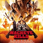 Machete kills : la nouvelle bande-annonce ! (VIDEO)