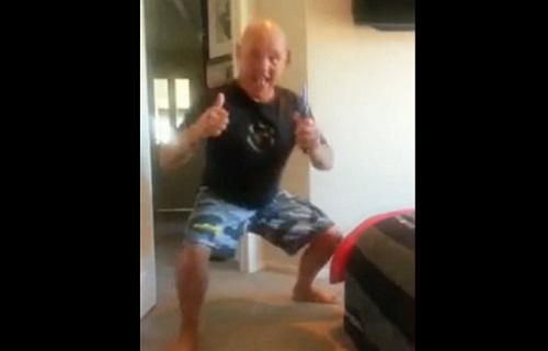 Il fait croire à sa femme qu&rsquo;elle l&rsquo;a électrocuté