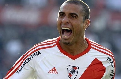 Superbe but de David Trezeguet