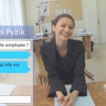 Google Glass : l&rsquo;entretien d’embauche (VIDEO)