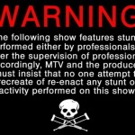 Les Jackass dévoilent la bande annonce de leur prochain film (VIDEO)