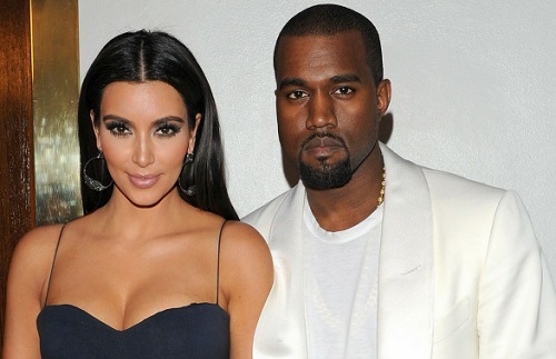 Vidéo de la demande en mariage de Kanye West à Kim Kardashian (VIDEO)