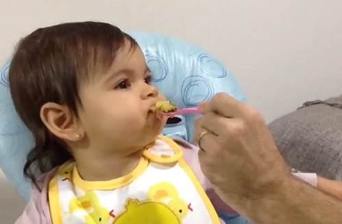 Comment faire manger des légumes à son bébé ?