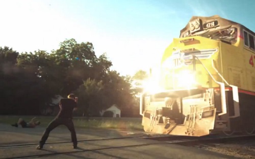 La dure vie d&rsquo;un super-héros