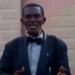 Le retour d&rsquo;Eddy Malou, le savant Congolais (VIDEO)