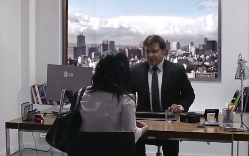 Caméra cachée : Des candidats piégés lors d&rsquo;un entretien d’embauche