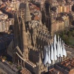 Le résultat final de la Sagrada Familia en 2026 (VIDEO)