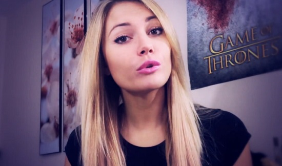 Andy – C&rsquo;est juste moi ou ..?