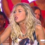 TPMP : Enora Malagré clash Morandini (VIDEO)