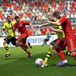 FIFA 14 : les notes des meilleurs joueurs (VIDEO)