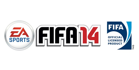 FIFA 14 : pub tv avec Messi et Gareth Bale