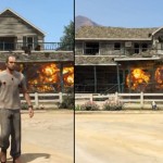 GTA V : PS3 vs Xbox 360, le comparatif (VIDEO)