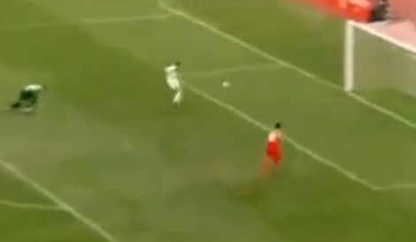 Ligue 1 algérienne : le raté de l’année (VIDEO)