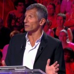 L&rsquo;énorme boulette et la mauvaise foi de Nagui (VIDEO)