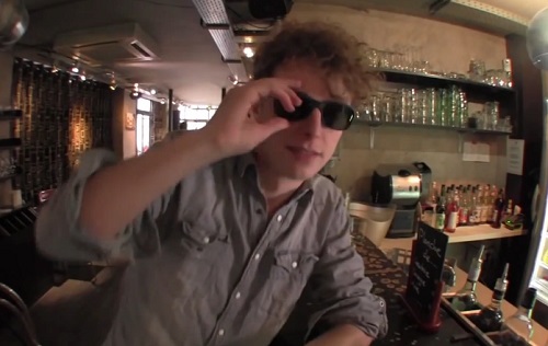 Norman : 10 attitudes de beaux gosses (VIDEO)