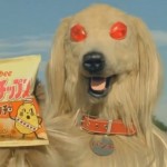 Les pires publicités japonaises (VIDEO)
