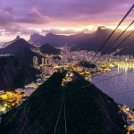 Rio de Janeiro comme vous ne l&rsquo;avez jamais vu !