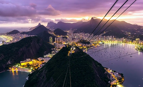 Rio de Janeiro comme vous ne l&rsquo;avez jamais vu !