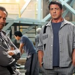 Évasion avec Stallone et Schwarzenegger (Bande Annonce)