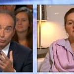 DPDA : Une chômeuse en colère interpelle Jean-François Copé (VIDEO)
