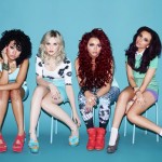 Little Mix – Move (CLIP)