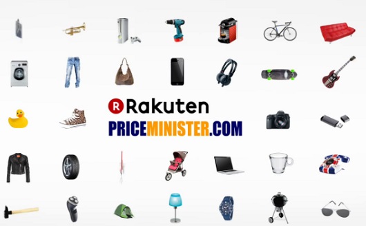 Priceminister : petits hippopotames ou petits prix ? (VIDEO)