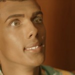 Stromae – Papaoutai version film d&rsquo;horreur (VIDEO)