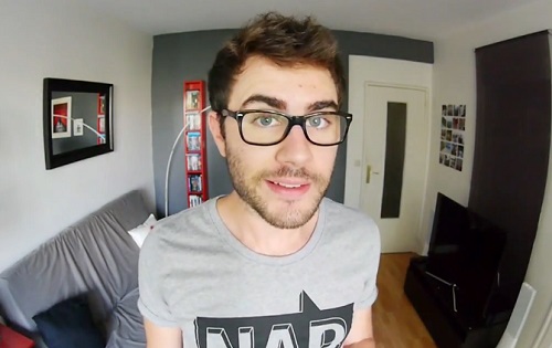 Cyprien répond à vos questions ! (VIDEO)