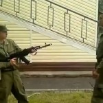 Comment désarmer un AK-47 ?