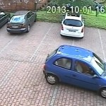 4 minutes pour sortir de sa place de parking ! (VIDEO)