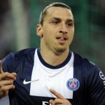 But de zlatan Ibrahimovic contre le FC Nantes (VIDEO)