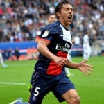 PSG : L&rsquo;émouvante interview de Marquinhos dans TéléFoot