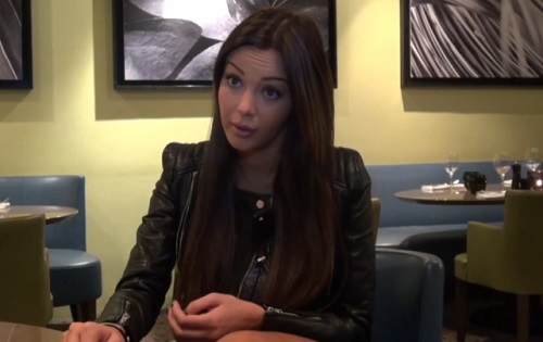 Nabilla: « Si je ne veux pas mettre de culotte, ça me regarde » (VIDEO)