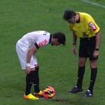 Alexandre Pato foire sa Panenka et offre la victoire au Gremio (VIDEO)