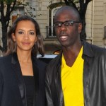 Lilian Thuram règle ses comptes avec Karine Le Marchand (VIDEO)