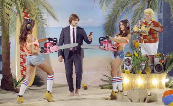 Boursorama et ses &laquo;&nbsp;torture tests&nbsp;&raquo; (VIDEO)