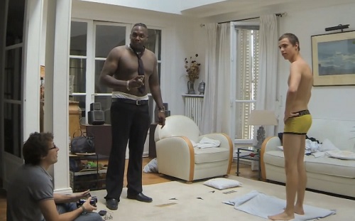 Cortex piégé par Gonzague (VIDEO)